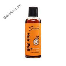 Dorado Hair Fall & Growth Solution